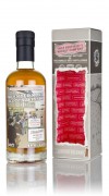 Blended Malt #6 24 Year Old (That Boutique-y Whisky Company) 