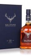 Dalmore 18 Year Old (2023 Edition) 