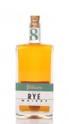 Filliers 8 Year Old Single Rye 
