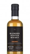 Master of Malt Blended Scotch Whisky (Prime Exclusive Price) 