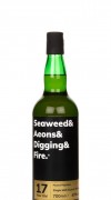 Seaweed & Aeons & Digging & Fire 17 Year Old (Prime Exclusive Price) 
