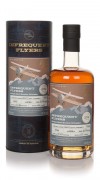 Undisclosed Orkney 24 Year Old 1999 (cask 5744) - Infrequent Flyers 