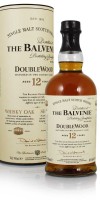 Balvenie 12 Year Old Doublewood Single Malt Whisky