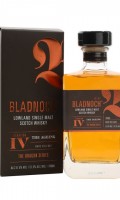 Bladnoch The Ageing / Dragon Series Iteration IV