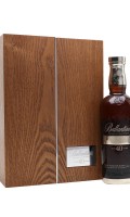 Ballantine's 40 Year Old / 2018 Release Blended Scotch Whisky