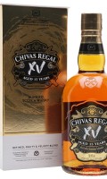 Chivas Regal 15 Year Old XV Blended Scotch Whisky