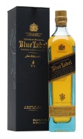 Johnnie Walker Blue Label / Small Bottle
