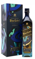 Johnnie Walker Blue Label Icons Bottle