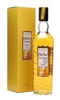 Old Parr Seasons / Summer Blended Scotch Whisky