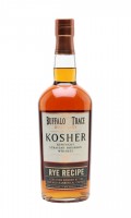 Buffalo Trace Kosher Rye-Recipe Bourbon