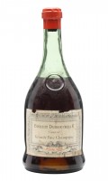 Bisquit Dubouche 1840 Cognac / Grande Champagne / Bot.1930s