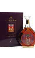 Courvoisier Erte Cognac No.2 / Vendanges