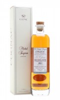 Michel Forgeron Folle Blanche 2011 GC Cognac / 10 Year Old