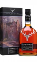 Dalmore 1995 Castle Leod / Bordeaux Finish Highland Whisky