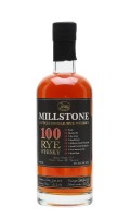 Millstone 100 Rye