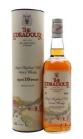 Edradour 10 Year Old / Bottled 1990s Highland Single Malt Scotch Whisky
