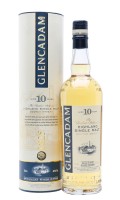 Glencadam 10 Year Old Highland Single Malt Scotch Whisky