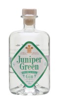 Juniper Green Organic Gin