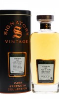 Glen Keith 1997 / 24 Year Old / Signatory Speyside Whisky