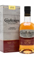 Glenallachie 2012 / 9 Year Old / Cuvee Wine Cask Finish Speyside Whisky