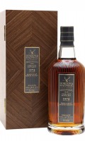 Glenlivet 1978 / 43 Year Old / Private Collection / G&M