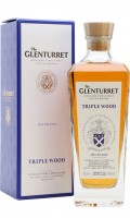 Glenturret Triple Wood / 2023 Release