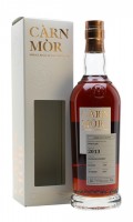 Whitlaw (Highland Park) 2013 / 10 Year Old / Carn Mor Strictly Ltd