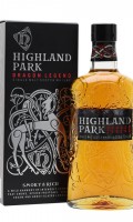Highland Park Dragon Legend Island Single Malt Scotch Whisky