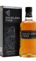 Highland Park Cask Strength / Release No.3