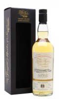 Imperial 1995 / 24 Years Old / Single Malts of Scotland