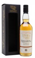 Imperial 1995 / 24 Years Old / Single Malts of Scotland