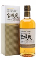 Nikka Miyagikyo Peated / Discovery Series 2021 Japanese Whisky