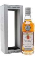 Longmorn 2008 / Bottled 2022 / G&M Distillery Labels Speyside Whisky