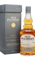 Old Pulteney Huddart Highland Single Malt Scotch Whisky