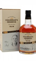 Chairman's Reserve Legacy Single Traditional Blended Rum