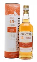 Tomintoul 2008 / 14 Year Old / White Port Casks