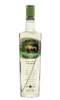 Zubrowka Bisongrass Vodka / Polmos