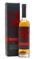 Penderyn Myth Single Malt Welsh Whisky