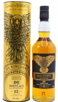 Mortlach Game of Thrones - Six Kingdoms 15 year old
