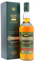 Cragganmore Distillers Edition 2017 2005 12 year old