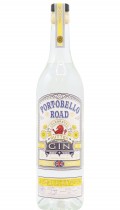 Portobello Road Celebrated Butter Gin