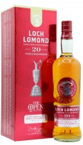 Loch Lomond The Open Course Collection - Royal St Georges 2021 20 year old