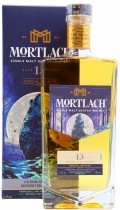 Mortlach 2021 Special Release - Single Malt 2007 13 year old