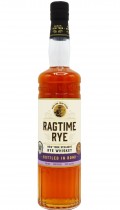 New York Distilling Ragtime Rye Bottled In Bond 4 year old
