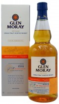 Glen Moray Elgin Curiosity - Rhum Agricole Cask Finish