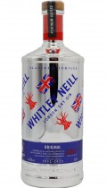 Whitley Neill Queen Elizabeth II 2022 Platinum Jubilee (1 Litre) Gin