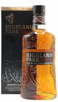 Highland Park Cask Strength - Release No. 3