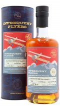 Glenrothes Infrequent Flyers - Single Refill Sherry Butt 2012 10 year old