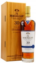 Macallan Double Cask 2022 Edition 30 year old