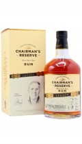 Chairman's Reserve Legacy St. Lucian Rum